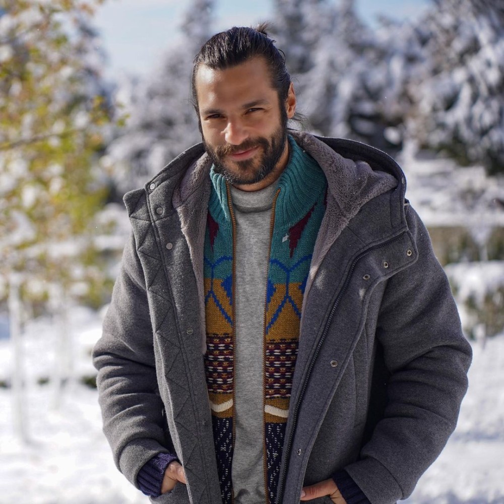 serkan cayoglu nun yeni projesi ne